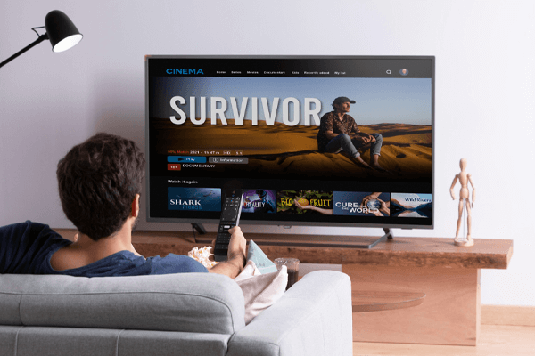 How to Use IPTV on Android TV