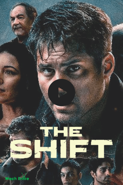 The Shift