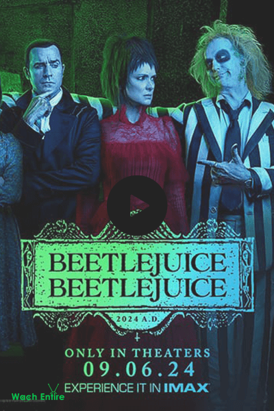 beetlejuice