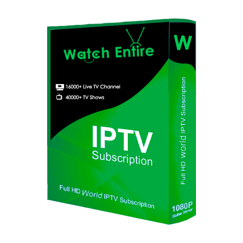 iptv-package